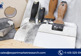 Global Drywall Tools Market Size, Share, Price, Trends, Growth, Report and Forecast 2023-2028