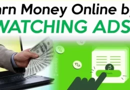 Exploring the Prospects of Earning Money by Watching Ads in Pakistan