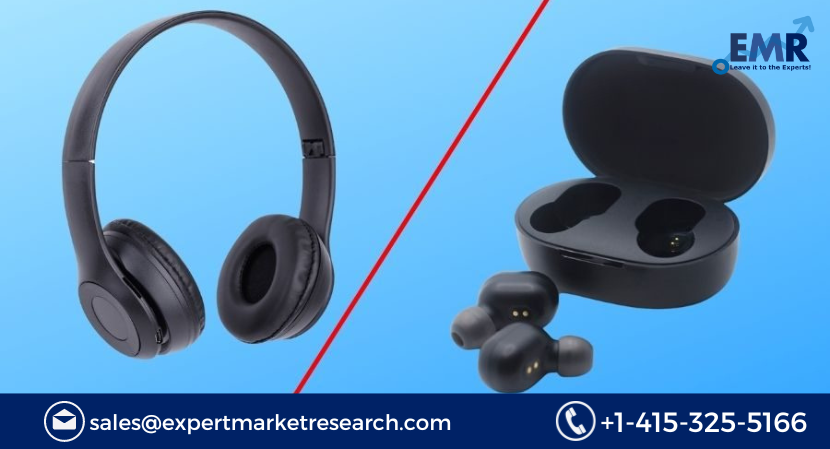 Earphones And Headphones Market Report 2023-2028