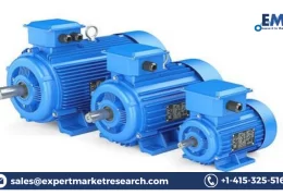 Electric Motors Market Report 2023-2028