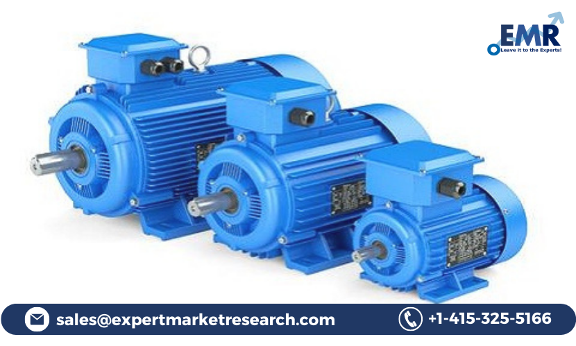 Electric Motors Market Report 2023-2028