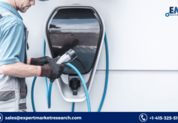 Electric Vehicle Charger Market Price, Size, Share, Growth, Trends, Report, Forecast 2023-2028