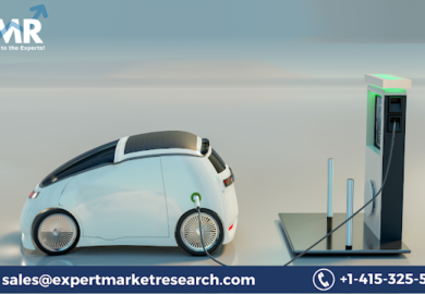 Global Electric Vehicle On Board Charger Market Size To Grow At A CAGR Of 18.4% In The Forecast Period Of 2023-2028