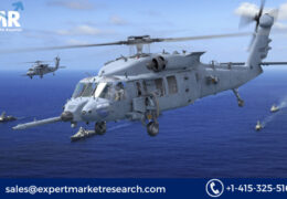 Global Electronic Warfare Market Size, Share, Price, Trends, Growth, Report and Forecast 2023-2028