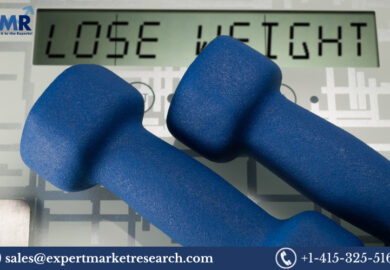 Global Electronic Weighing Machines Market Size To Grow At A CAGR Of 3.20% In The Forecast Period Of 2023-2028