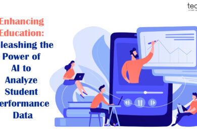 Enhancing Education: Unleashing the Power of AI to Analyze Student Performance Data