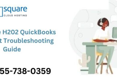 Error Code H202 QuickBooks 2023: Best Troubleshooting Guide