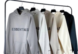 How to Choose the Perfect Cool and Calm Essentials Hoodie