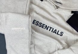 Essential Tracksuit