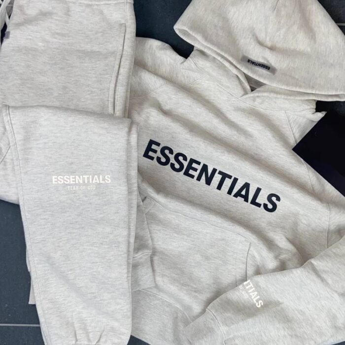 Essential Tracksuit