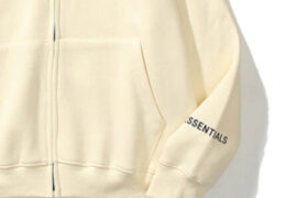 Fear of God Essential Tracksuit