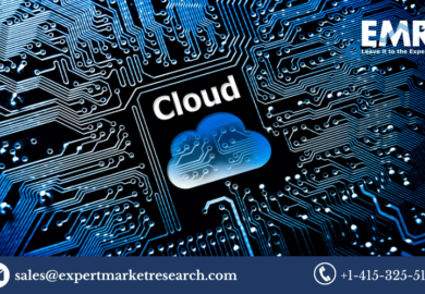 Europe Cloud Computing Market Share, Price, Trends, Research Report and Forecast Period Of 2023-2028