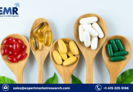 Europe Dietary Supplements Market Growth, Size, Share, Price, Analysis, Report, Forecast 2023-2028