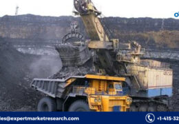 Excavators Market Growth, Size, Share, Price, Trends, Report, Forecast 2023-2028