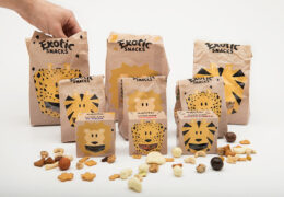 Exotic Snacks Exploring the World’s Tempting Culinary Delights