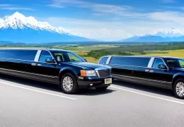 Explore Top Tourist Destinations With Limo Service
