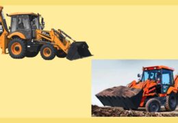 Exploring Two Powerful Infrastructure Machines