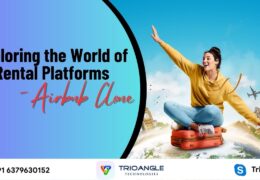 Exploring the World of Rental Platforms – Airbnb Clone
