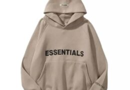 Fear of God Essential Tracksuit