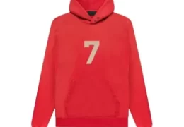 Fear of God Essential Tracksuit
