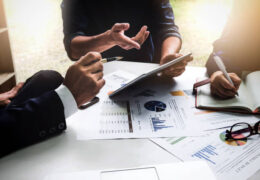 Why Trustworthy Financial Service Providers in Lahore Are Essential for Your Business