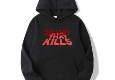 Gallery Dept. Hat – Streetwear Brand 2023: