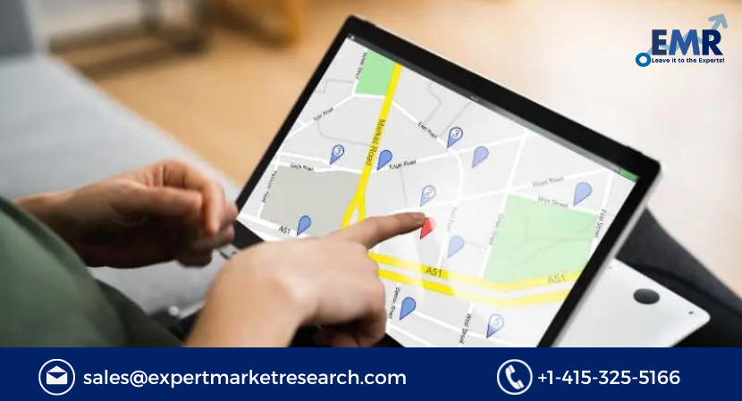 Global Geomarketing Market Size, Share, Price, Trends, Growth, Report And Forecast 2023-2028