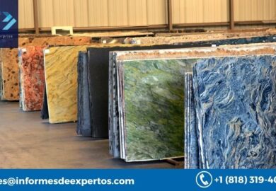 Granite Market Size, Report, Growth, Share, Price 2023-2028