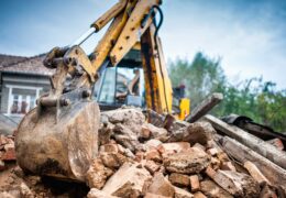 The Vital Role of Quality Groundworks and Collaborating with Contractors: