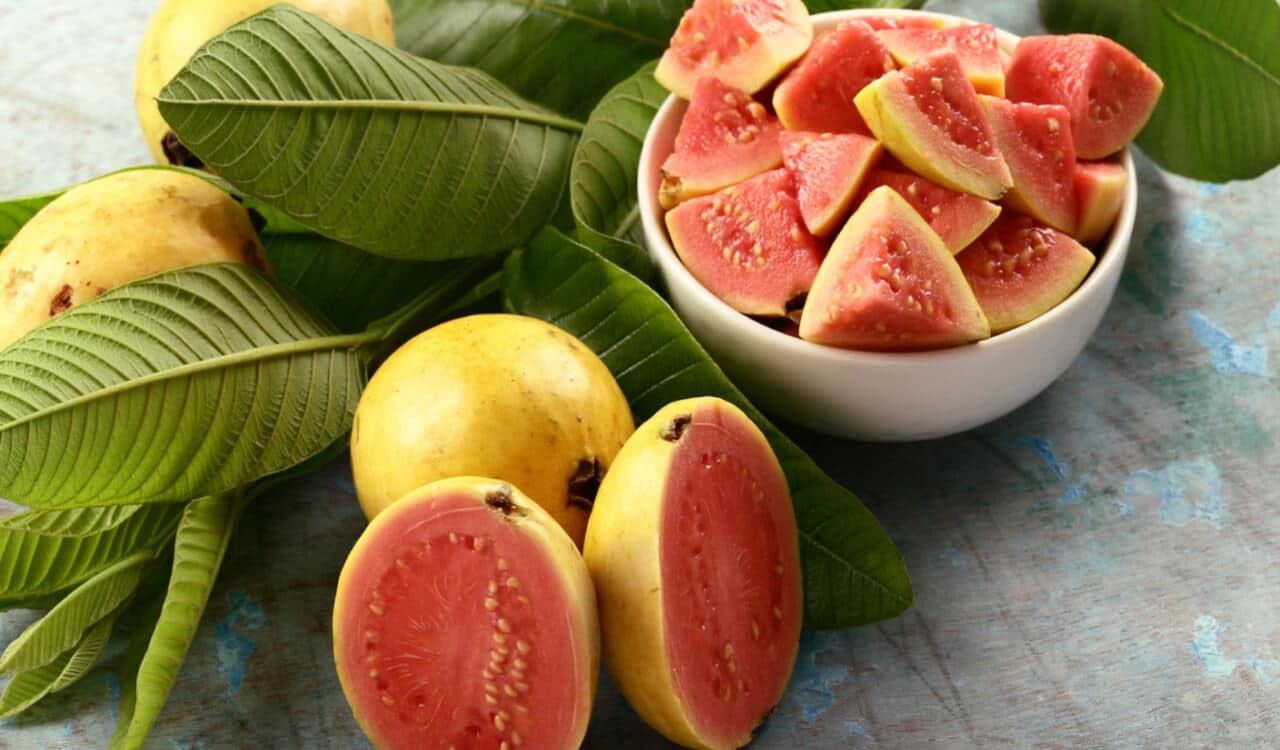 Guava And Its Advantages For Men’s Health