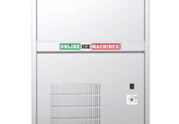 Ice Machines For Sale: The Cool Solution to Your Commercial Needs