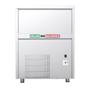 Ice Machines For Sale: The Cool Solution to Your Commercial Needs
