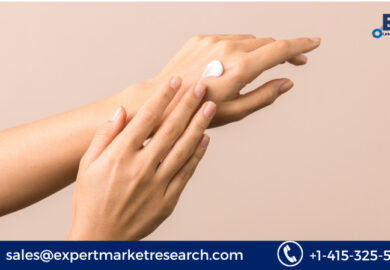 Hand Cream Market Size, Share, Price, Trends, Report and Forecast 2023-2028