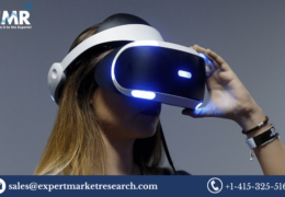 Global Head-Mounted Display Market Size, Trends, Growth, Analysis, Price, Report and Forecast 2023-2028