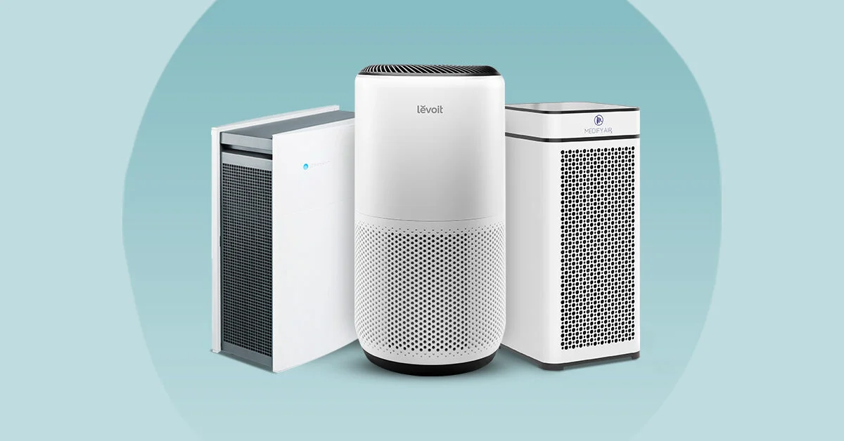 Clean Air, Clean Living: Best HEPA Air Purifiers for Australians