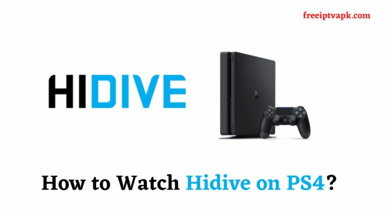 Hidive PS5 Unleashing Next-Gen Gaming Experience