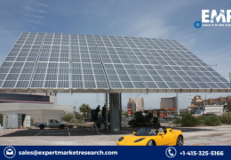 High Concentrated Photovoltaic Market Price, Share, Growth, Report And Forecast 2023-2028
