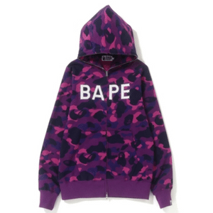 BAPE Hoodie Fashion Shop: Embrace Streetwear Style with Iconic Hoodies