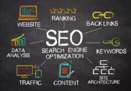 Harnessing the NFT Wave: Enhance Your Digital Footprint with Unparalleled SEO Services for NFT Websites