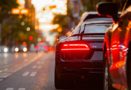 Driving Your Imported Car in the UK: My Car Import Ensures Compliance