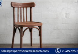 India Chair Market Size, Share, Price, Trends, Growth, Report and Forecast 2023-2028