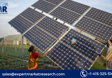 India Solar Photovoltaic (PV) Market Size to Grow at a CAGR of 13.10% in the Forecast Period of 2023–2028