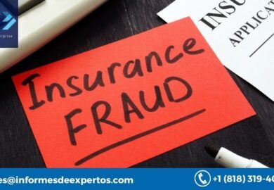 Insurance Fraud Detection Market Size, Report, Growth 2023-2028