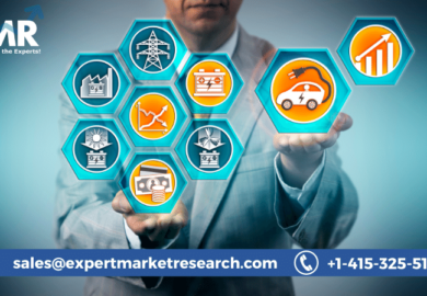 Global Integrated Vehicle Health Management Market Share, Size, Growth, Price, Analysis, Report and Forecast Period Of 2023-2028