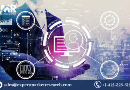 Global Integrated Workplace Management System Market To Be Driven By Requirement Of Efficient Operational Solutions In The Forecast Period Of 2023-2028