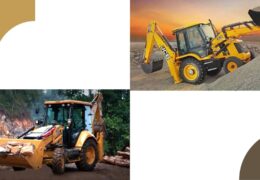 JCB 3DX Xtra vs. CAT 424: Backhoe Loader Showdown