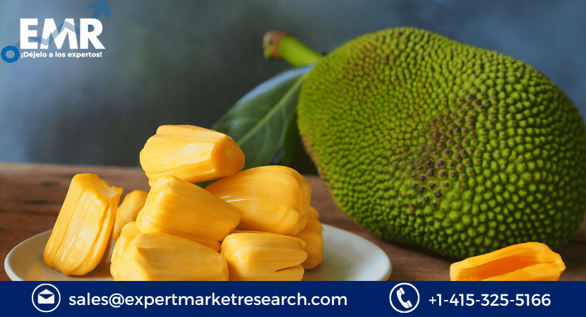 Jackfruit Market Share, Size, Price, Growth, Analysis, Report, Forecast 2023-2028