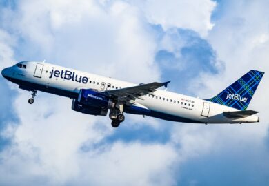 How to Book a Flight with JetBlue Airlines: A Step-by-Step Process