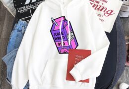 Juice Wrld Merch Fashion Design: Embracing the Legacy of a Legendary Artist