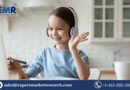 Global K-12 Online Tutoring Market Share, Size, Growth, Analysis, Key Players, Report and Forecast Period Of 2023-2028